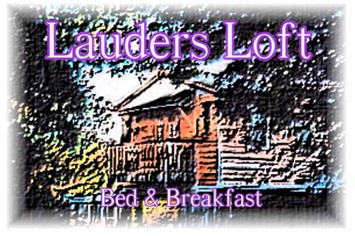 Lauders Loft Bed and Breakfast